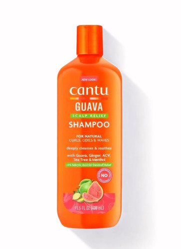 شامپو ضد شوره کنتو