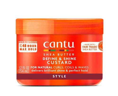 کاسترد حالت دهنده کنتو