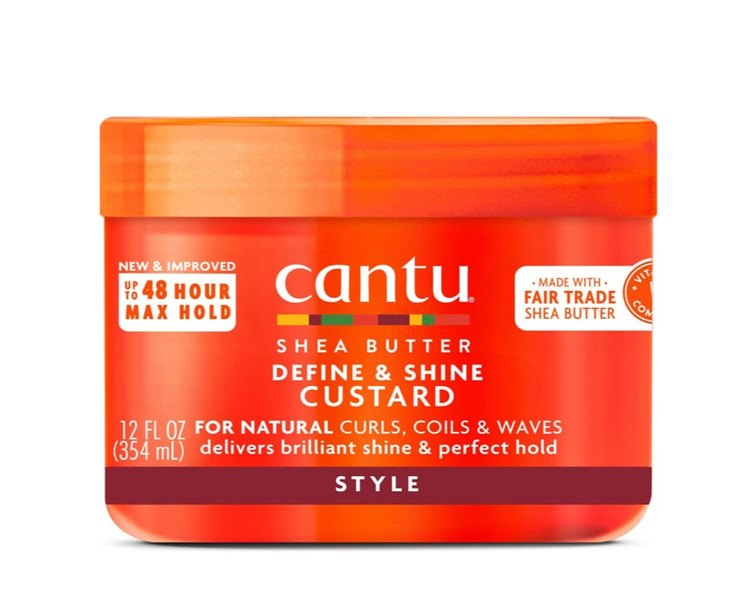 کاسترد حالت دهنده کنتو